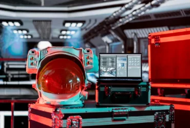 Detonators Manufacturing Plant1