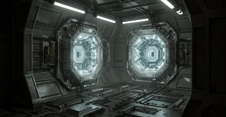 Initiating Explosives plant