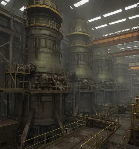 NC / NG / NIGU / Ball Powder