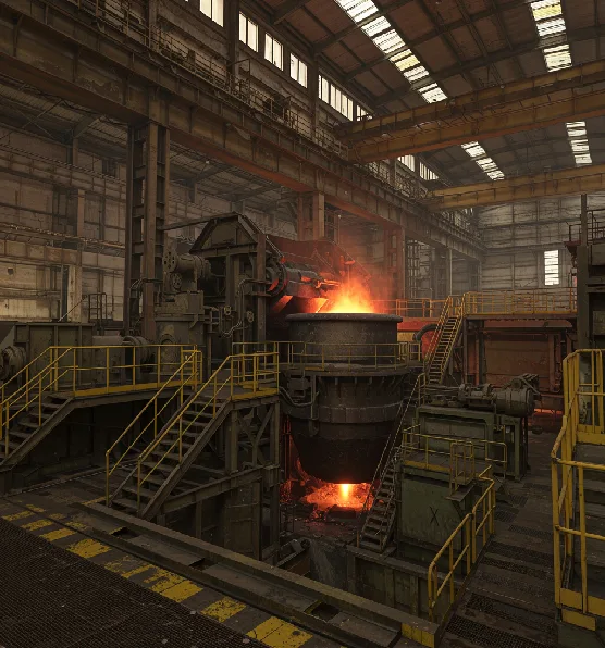 Solid Propellant Plants