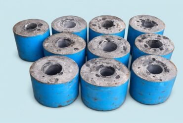 composite-propellent