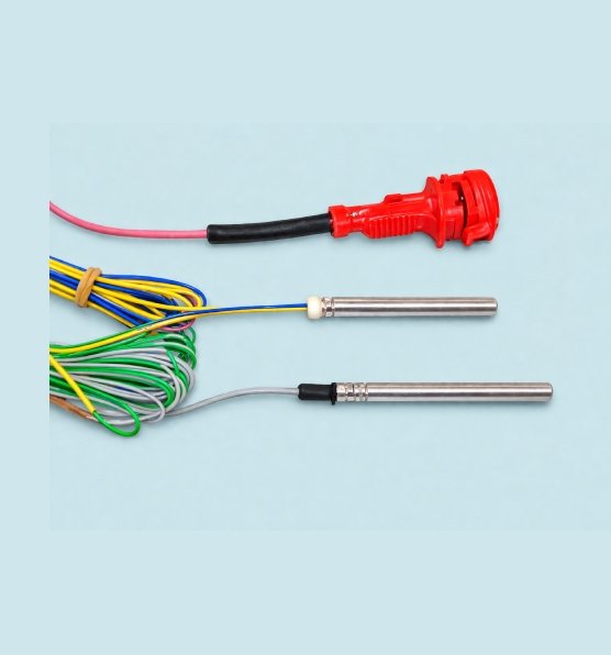 Detonators Manufacturing Plant