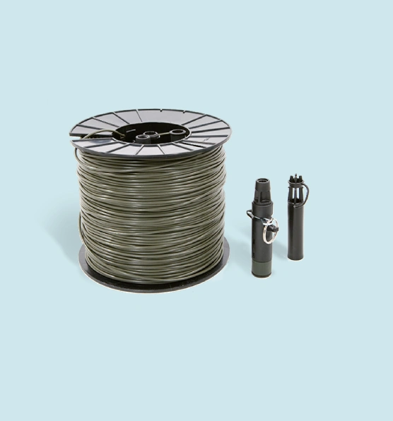 Shock tube manufacturing plant