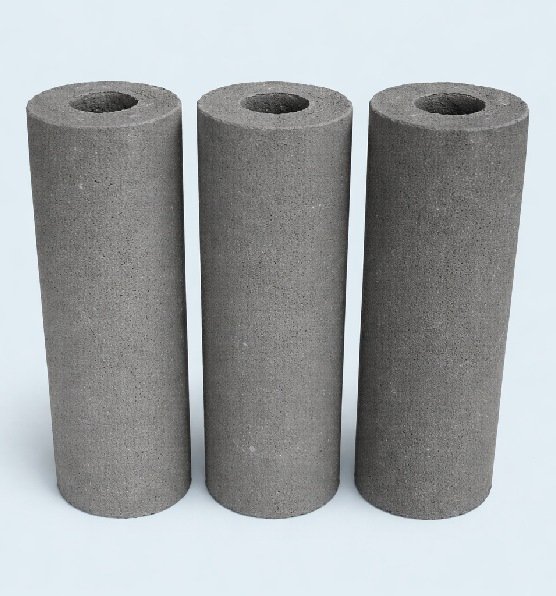 Solid Propellant Plants