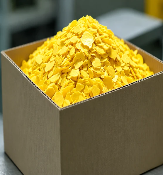 TNT Manufacturing Plants